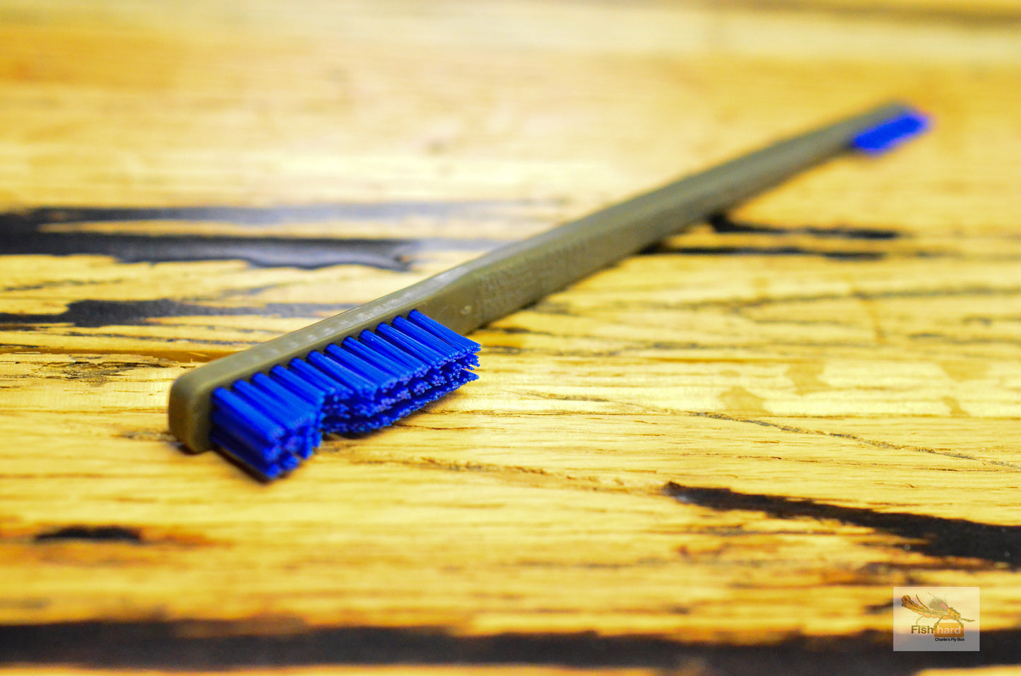 Ultimate Dubbing Brush