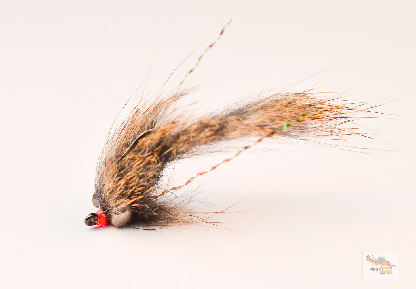 Hell Razor Leech, McCannel's