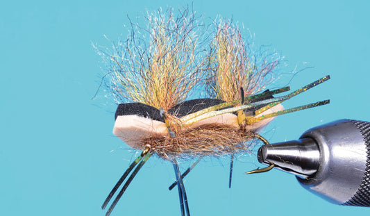 Chubby Chernobyl Elevated