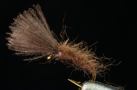 Mole Fly Tying Video