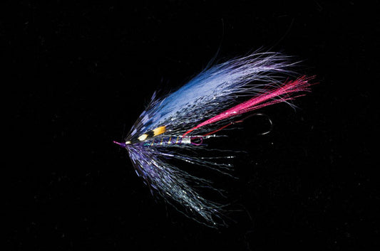 Predator Scandi, Senyo's