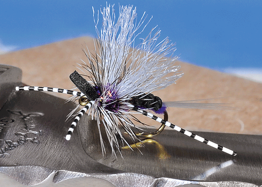 User Friendly, Grillos's