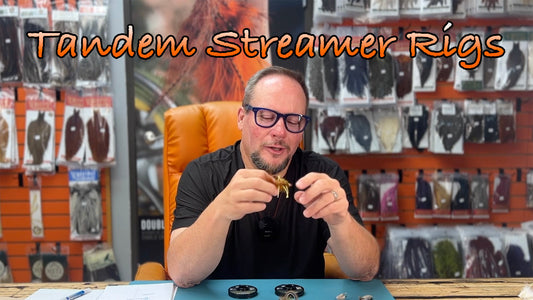 Understanding Tandem Streamer Rigs with Charlie