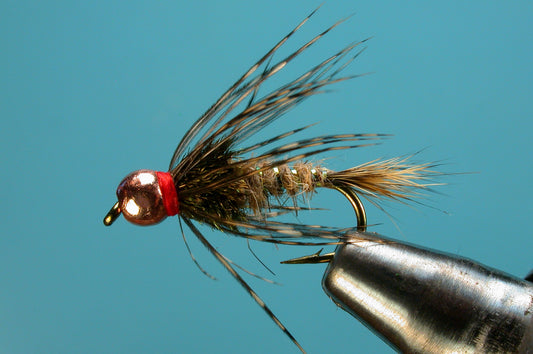 Guide’s Choice Hare’s Ear