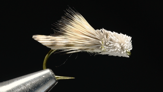 Letort Hopper Fly Tying Video