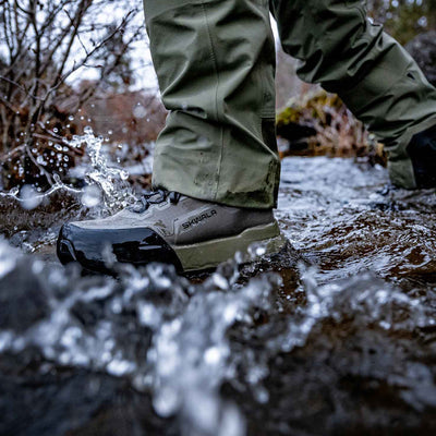 Fly Fishing Wading Boots