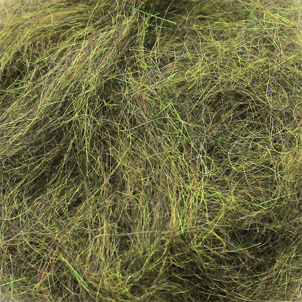 Arizona Simi Seal MEGA Dubbing