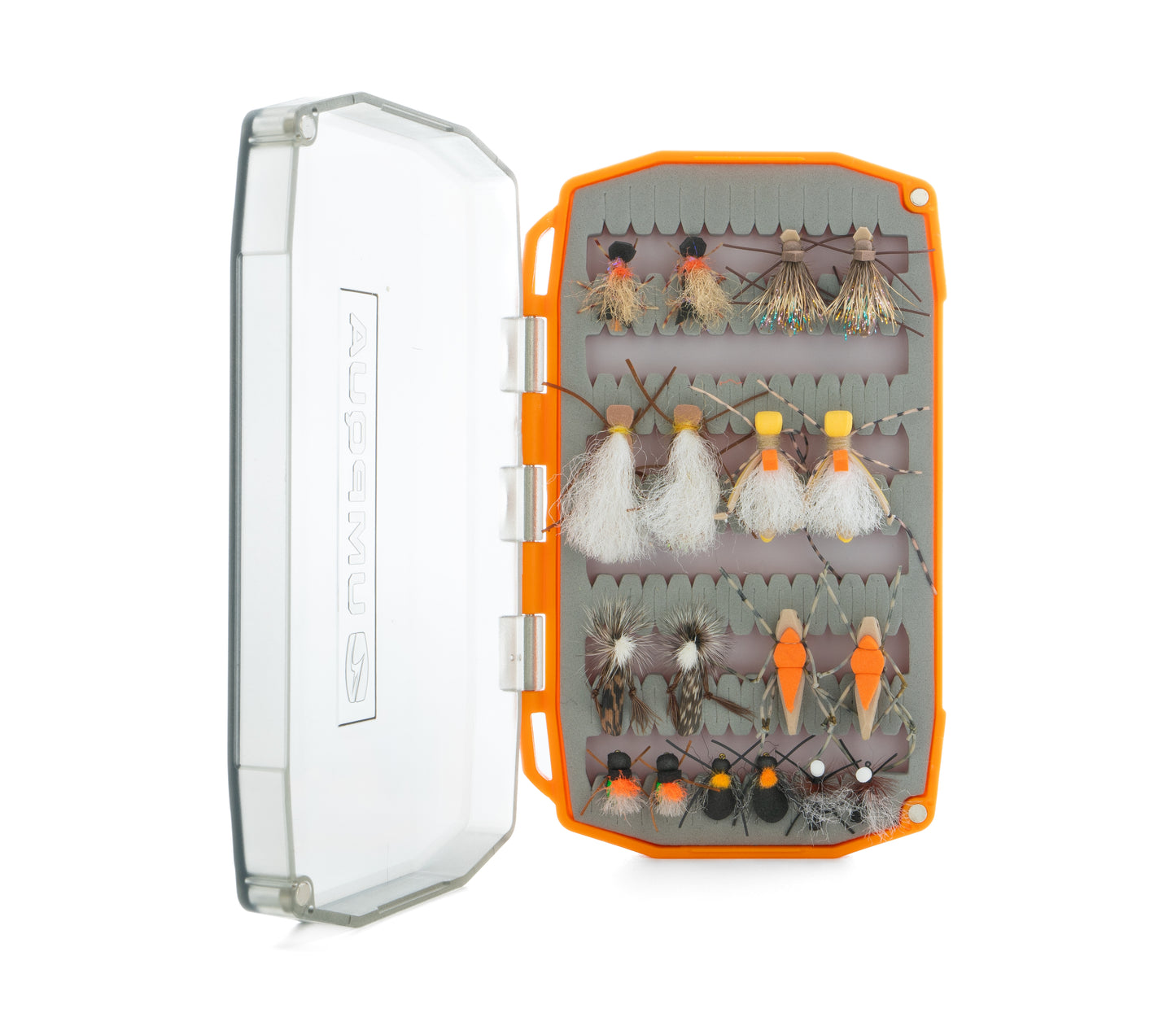 Umpqua Essential Terrestrial Fly Assortment Box