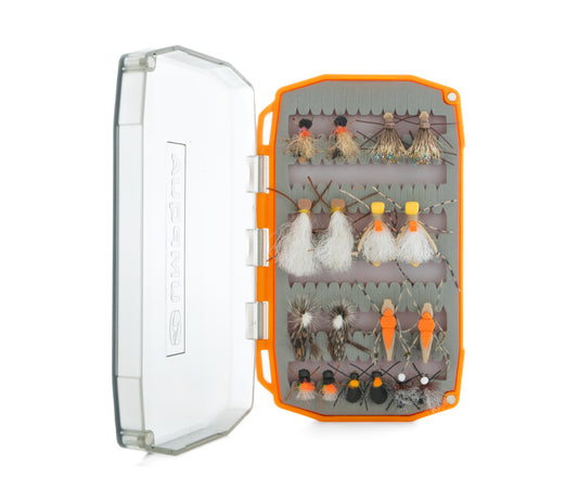 Umpqua Essential Terrestrial Fly Assortment Box