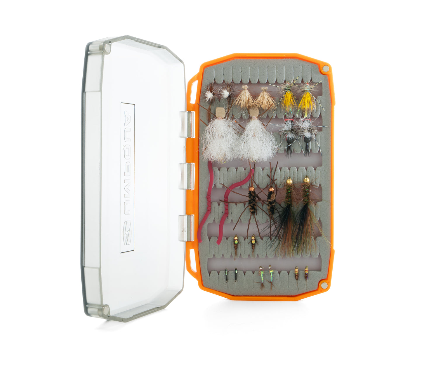 Umpqua’s Essential Trout Fly Assortment Box