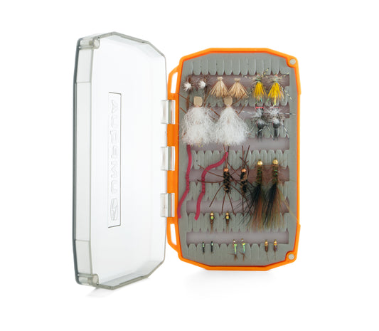 Umpqua’s Essential Trout Fly Assortment Box
