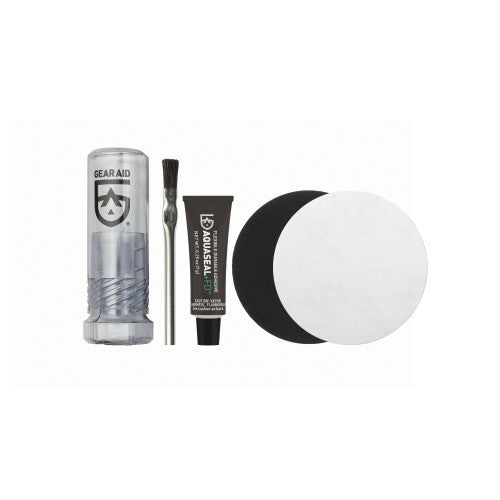 Aquaseal with UV Field Wader Repair