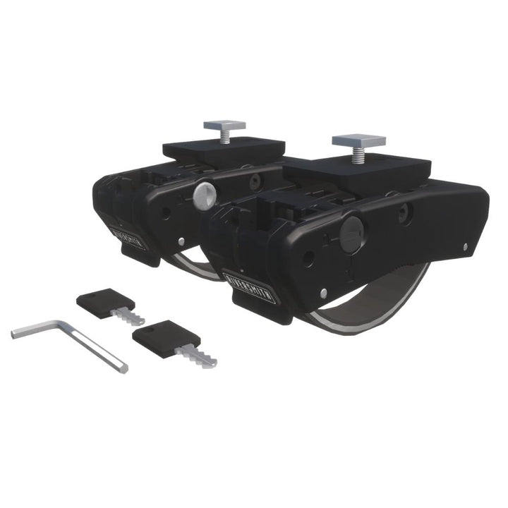 Riversmith Quick Release Mounts