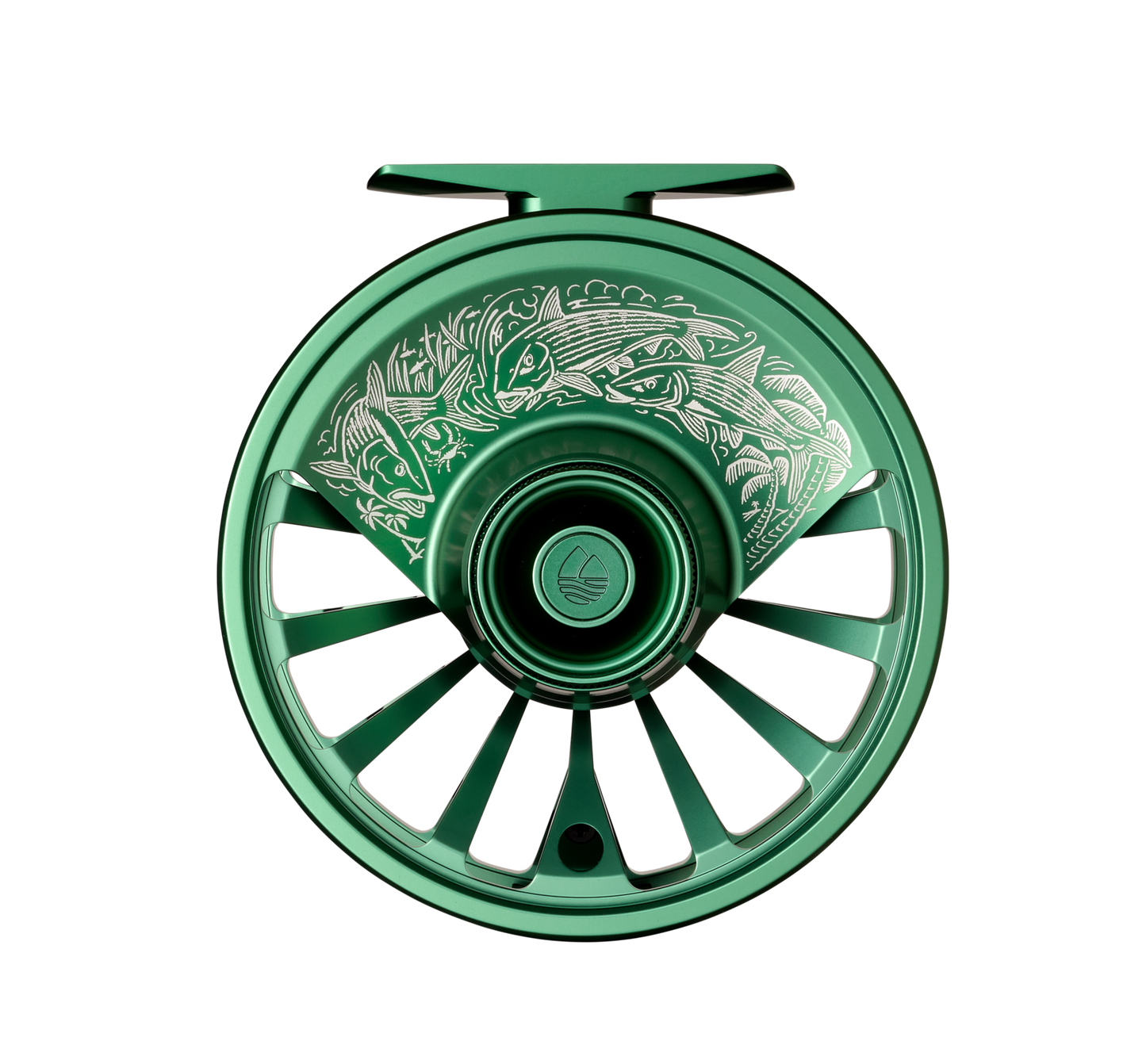 Redington Grande Reel