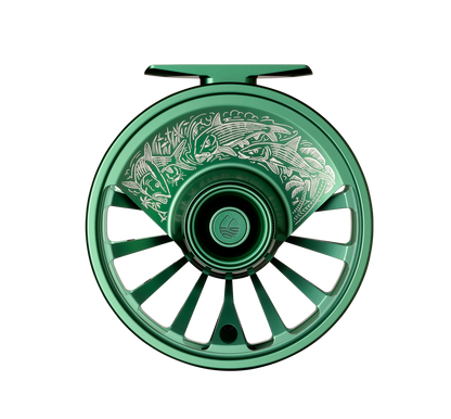 Redington Grande Reel
