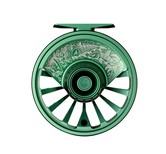 Redington Grande Reel