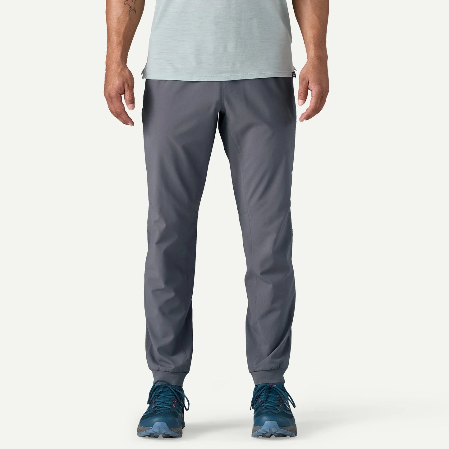 Patagonia Terrebonne Joggers, Forge Grey