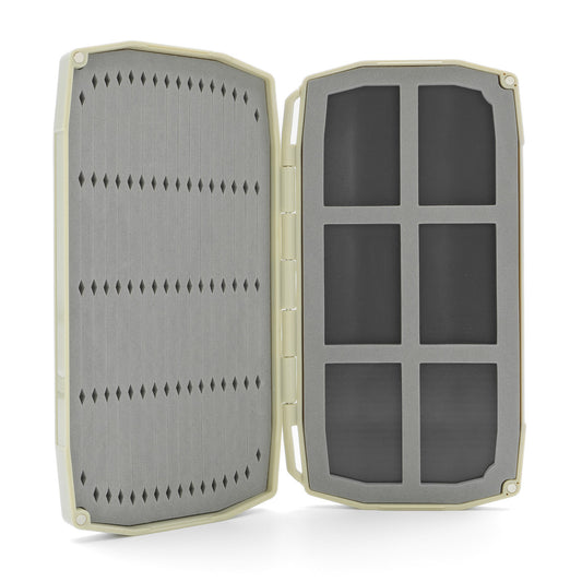 UPG Foam Tailwater Fly Box, Large