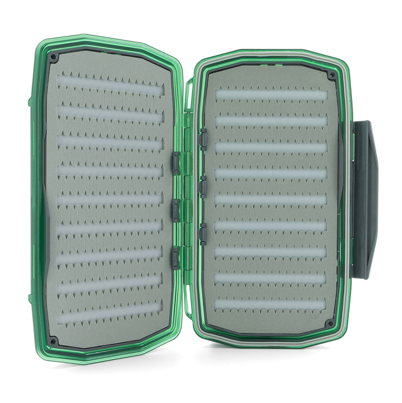 UPG Foam Waterproof Walkabout Ultimate Nymph Box