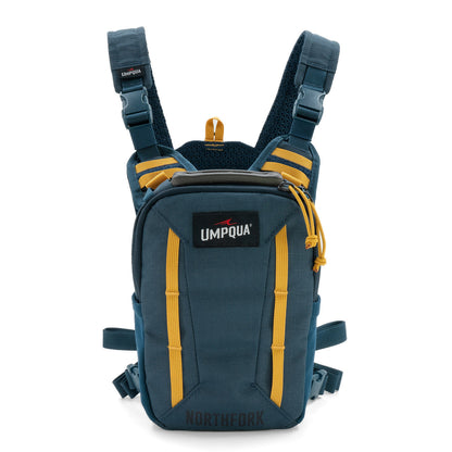 Umpqua Northfork Chest Pack, Small
