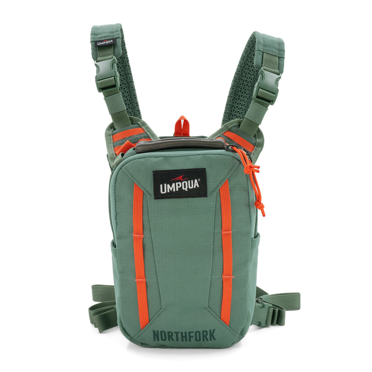 Umpqua Northfork Chest Pack, Small