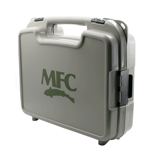 MFC Boat Boxes