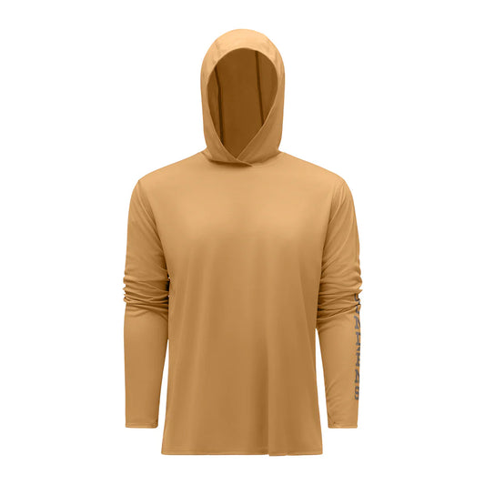 Grundens Tough Sun Hoodie