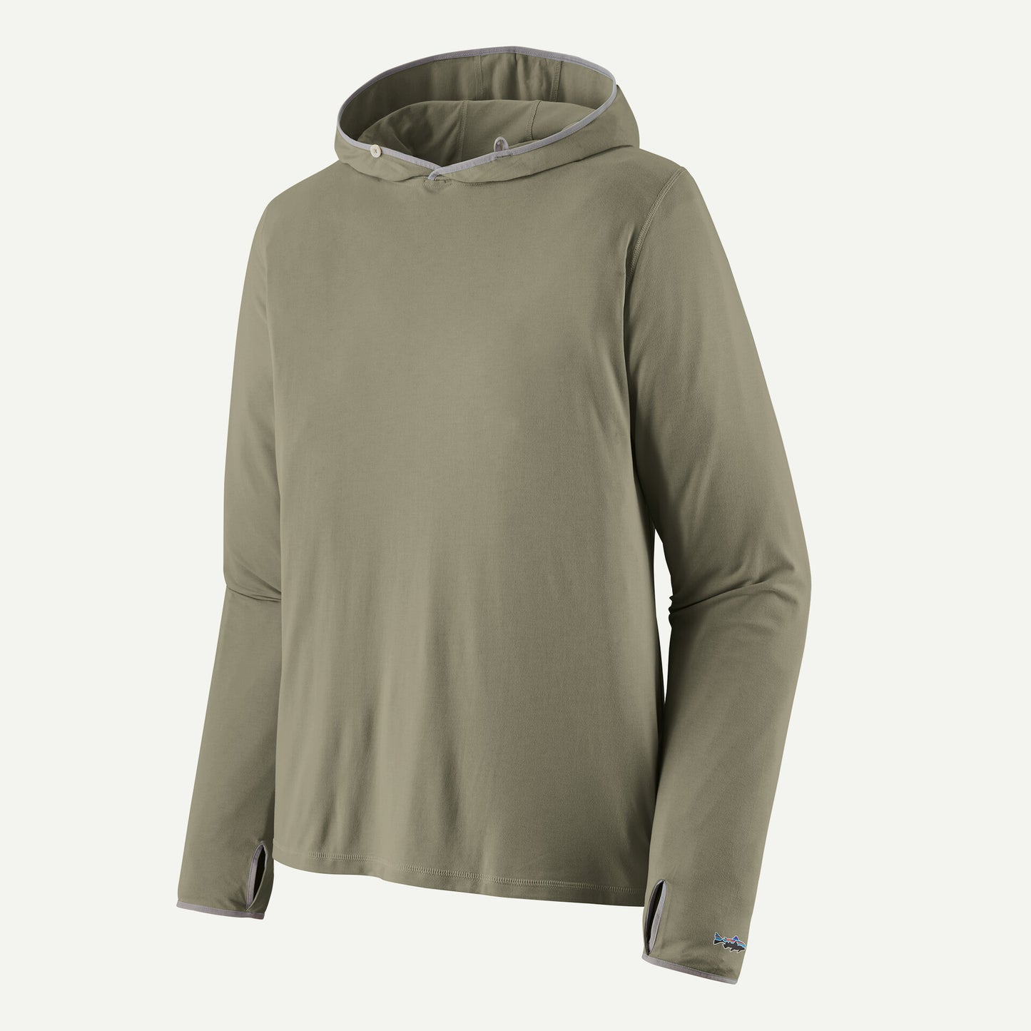 Patagonia Men's Tropic Comfort Natural Hoody