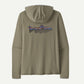 Patagonia Men's Tropic Comfort Natural Hoody