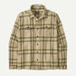 Patagonia Fjord Flannel Shirt