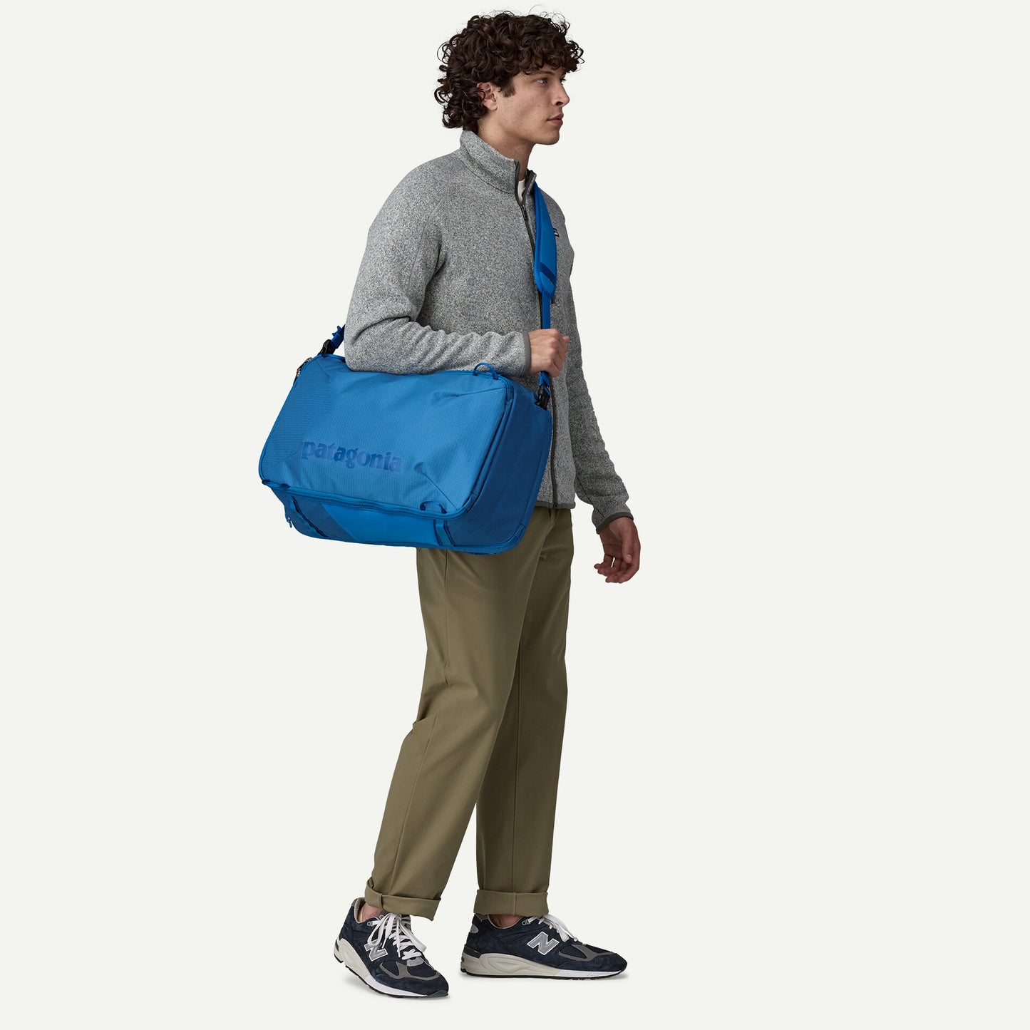 Patagonia Black Hole Mini MLC 30L