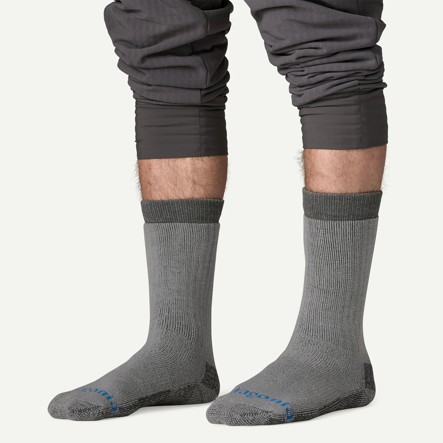 Patagonia Merino Wool Blend Knee Socks