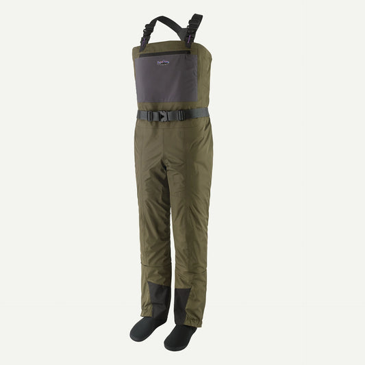 Patagonia Women's Swiftcurrent Traverse Wader