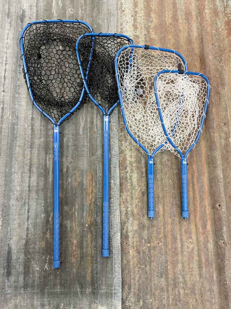 Rising Cerakote Splatter Nets
