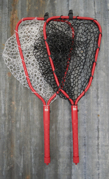 Rising Brookie Nets, 10" Handle