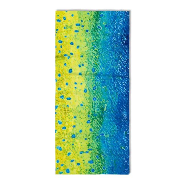 Buff CoolNet UV Alexandra Nicole Dorado