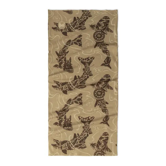 Buff CoolNet UV Lake River