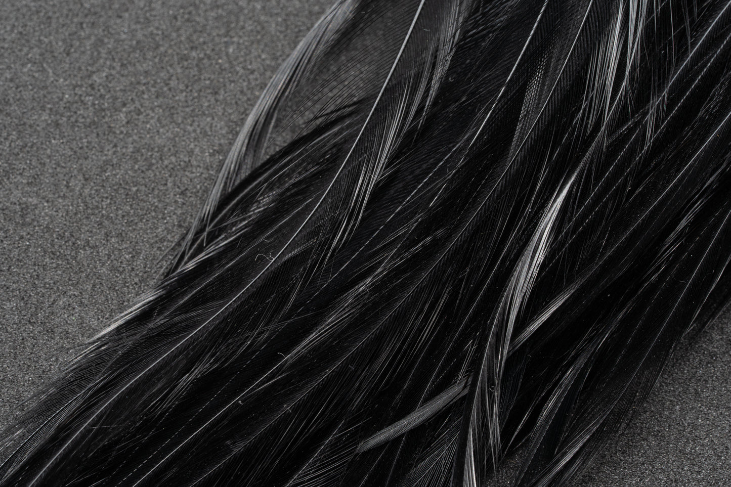 Metz Hackle Bugger Bunch