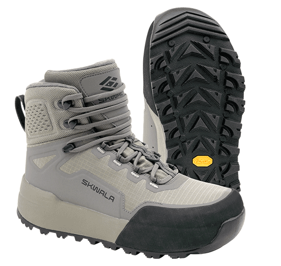 Skwala Carbon Wading Boot