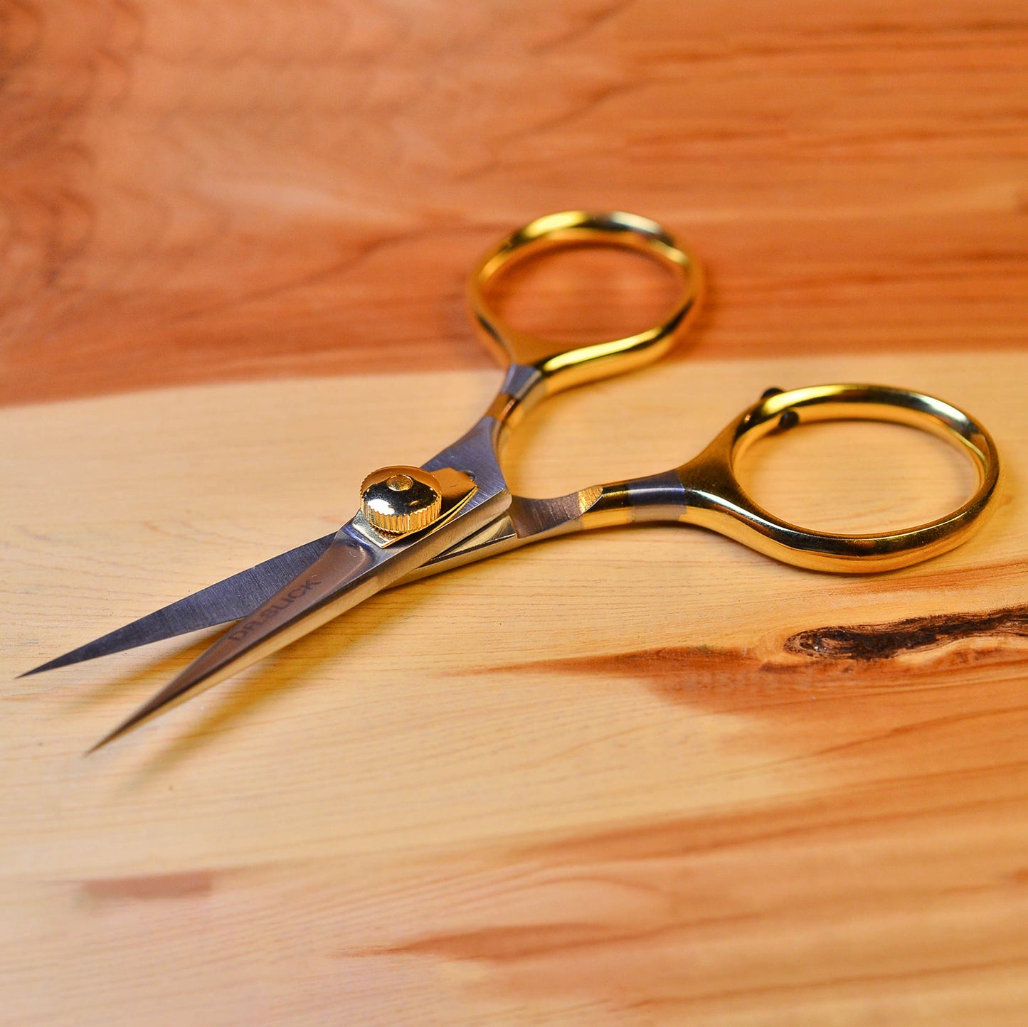 Dr. Slick Razor Scissors