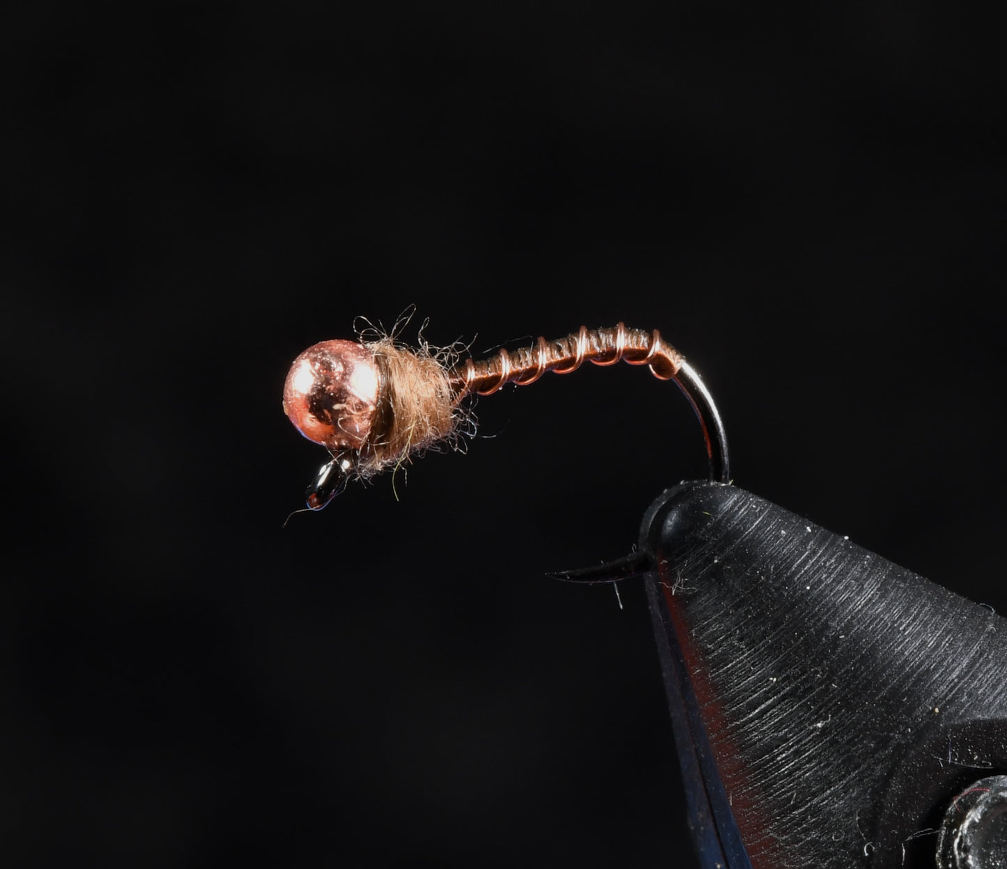 Poison Bomb, Craven's NEW