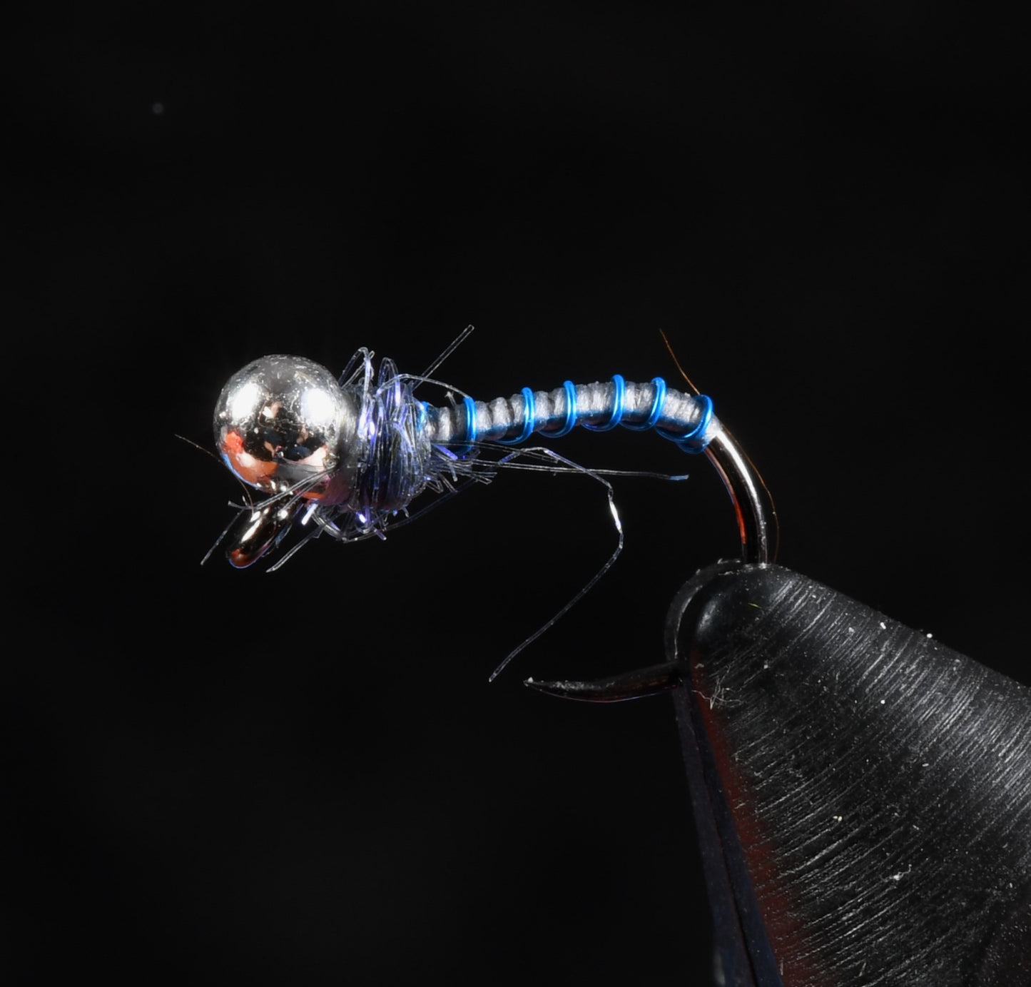 Poison Bomb, Craven's NEW