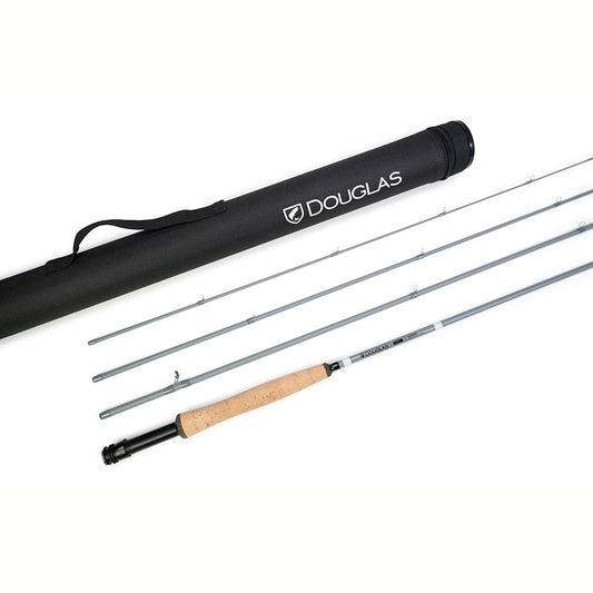Douglas ERA Fly Rods