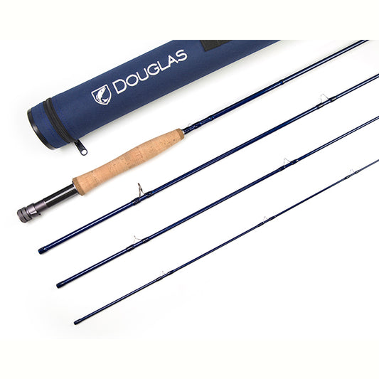 Douglas LRS Fly Rods