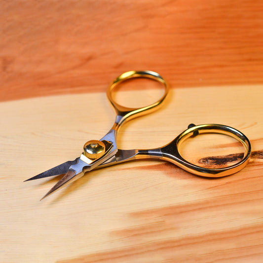 Dr. Slick Razor Scissors