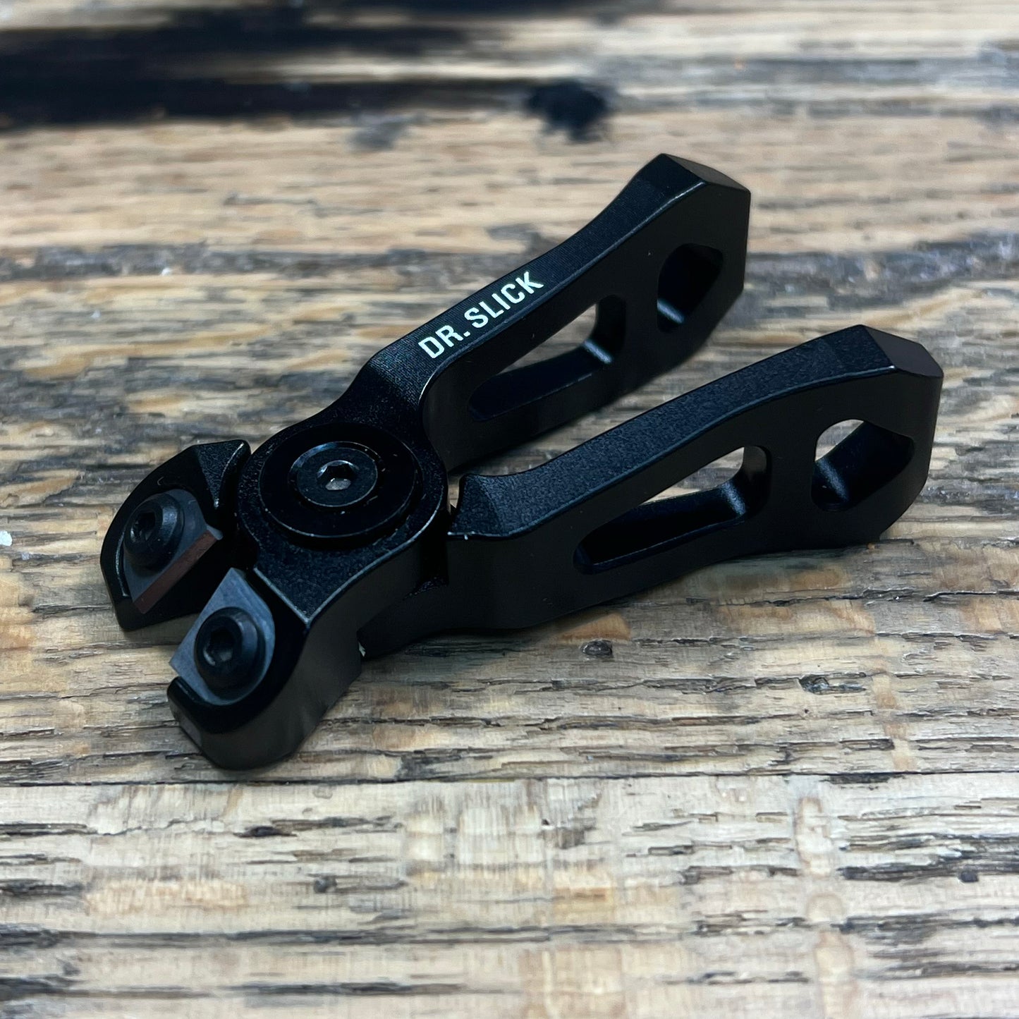 Dr. Slick Cyclone Nipper