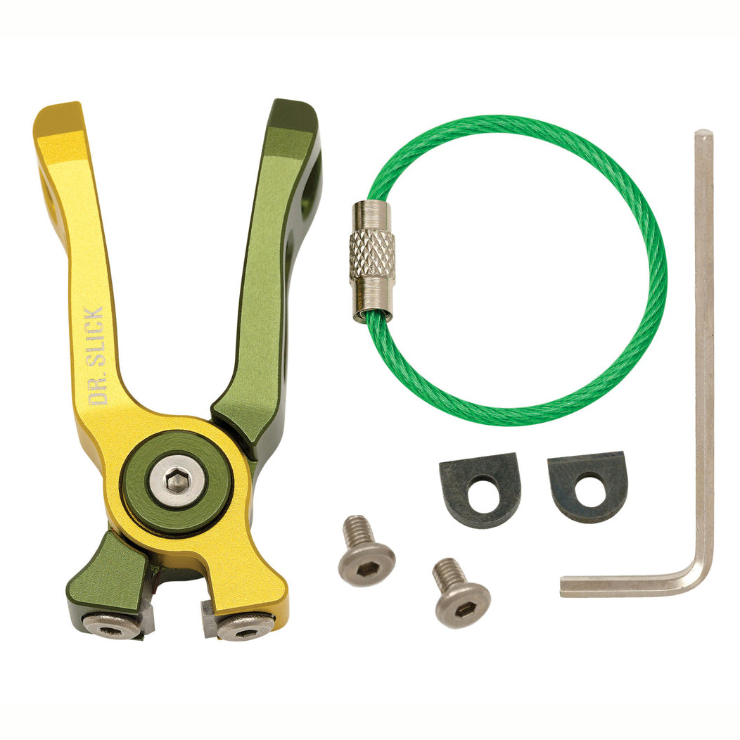 Dr. Slick Cyclone Nipper