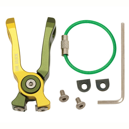 Dr. Slick Cyclone Nipper