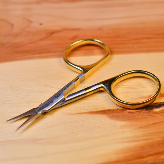 Dr. Slick Microtip Scissor