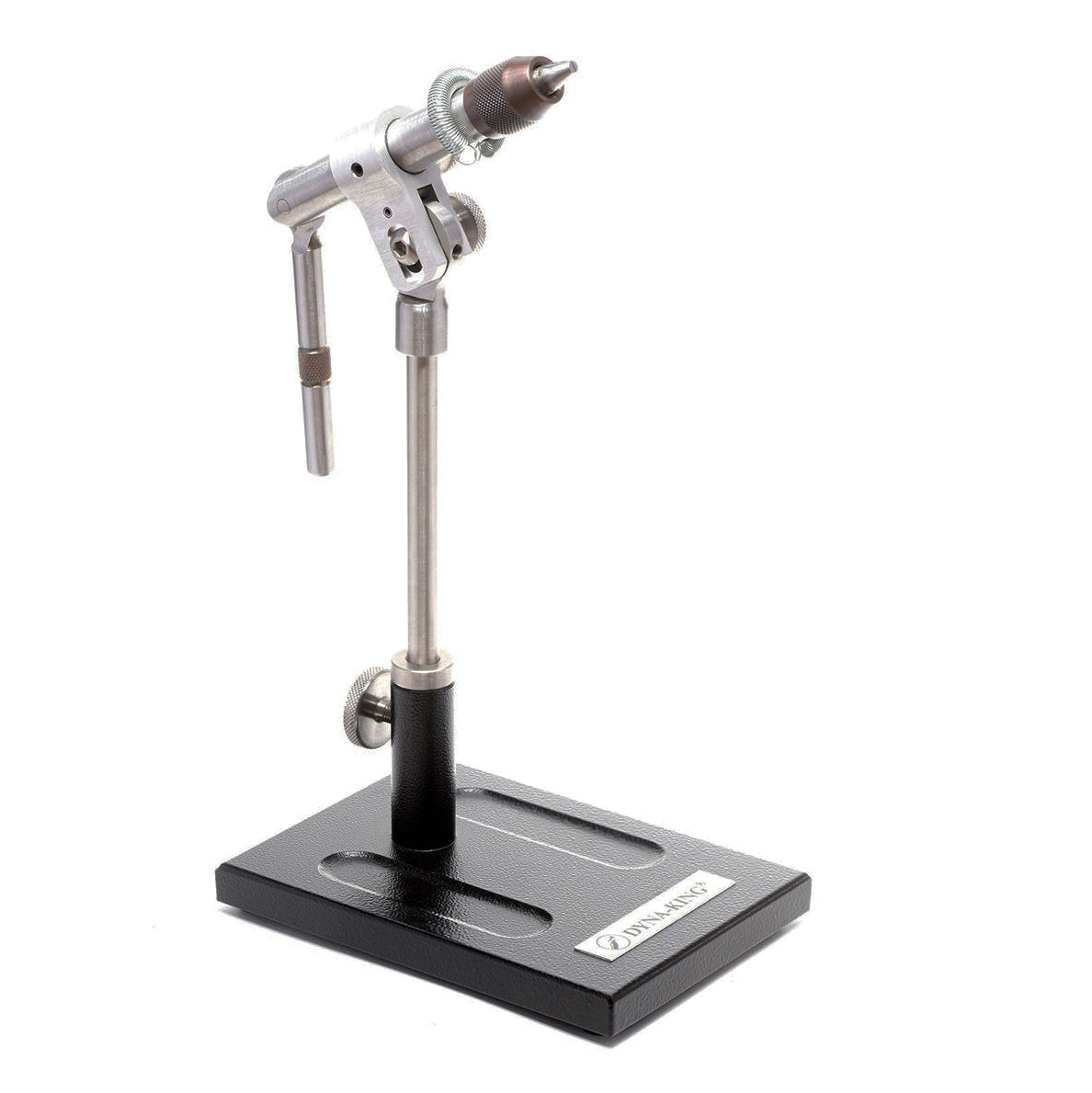 Dyna-King Professional Fly Tying Vise